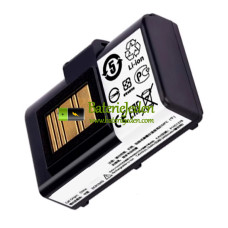 Baterie pro Zebra P1089503-003 ZR668 ZR638 ZR658 [Náhradní baterie]